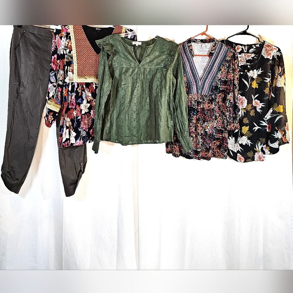Mystery Box L The Pioneer Women